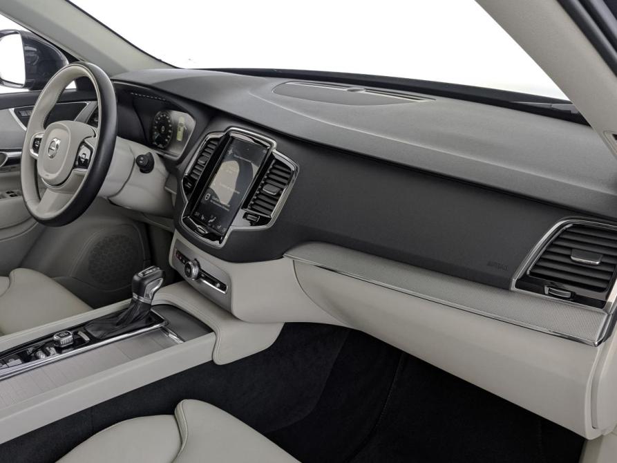 Volvo XC90 II Москва  - изображение 13