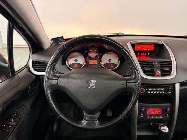Peugeot 207 I с пробегом 2007 года, цена 480 000 рублей, 58753 км, хэтчбек, Автокод Объявления