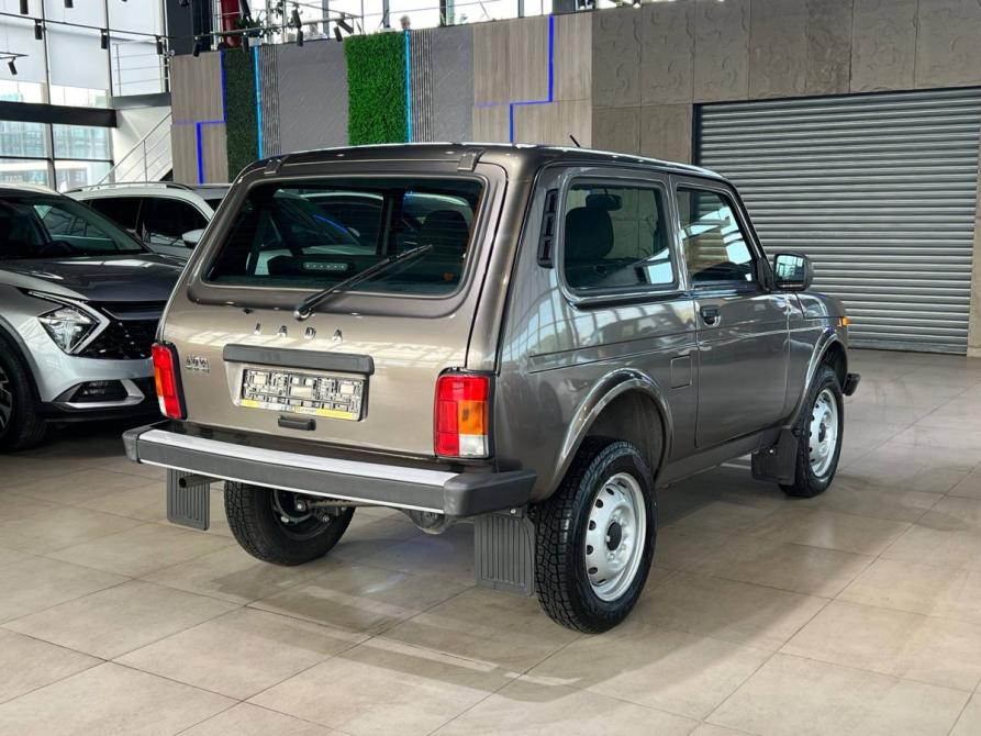 Lada (ВАЗ) Niva Legend Оренбург  - изображение 5