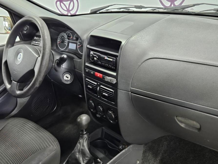 Fiat Albea I Рестайлинг Тольятти  - изображение 18