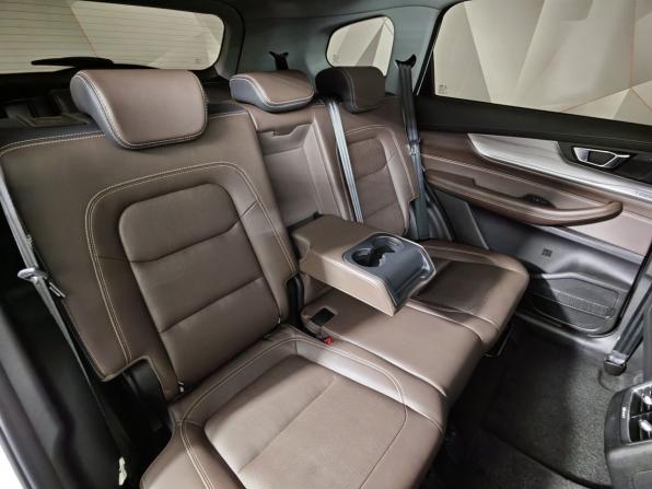Chery Tiggo 8 Pro I с пробегом 2021 года, цена 1 991 000 рублей, 38548 км, внедорожник, Автокод Объявления