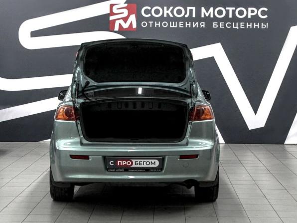 Mitsubishi Lancer X с пробегом 2008 года, цена 629 900 рублей, 187000 км, седан, Автокод Объявления