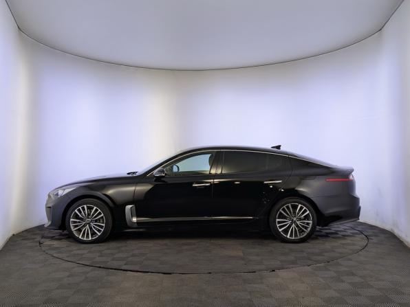 Kia Stinger I с пробегом 2019 года, цена 2 300 000 рублей, 87305 км, лифтбек, Автокод Объявления
