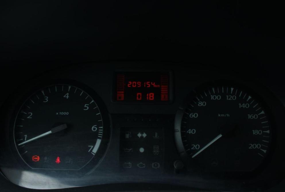Lada (ВАЗ) Largus I Саратов  - изображение 13