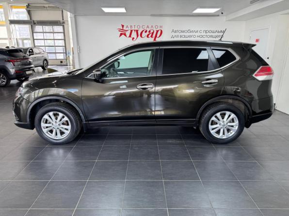 Nissan X-Trail III с пробегом 2015 года, цена 1 778 000 рублей, 89447 км, внедорожник, Автокод Объявления