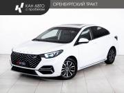 Omoda S5 Казань  - изображение 22