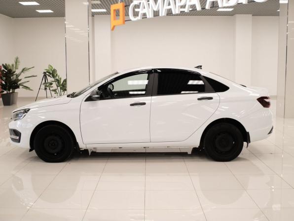 Lada (ВАЗ) Vesta I Рестайлинг (NG) с пробегом 2024 года, цена 1 198 000 рублей, 35621 км, седан, Автокод Объявления