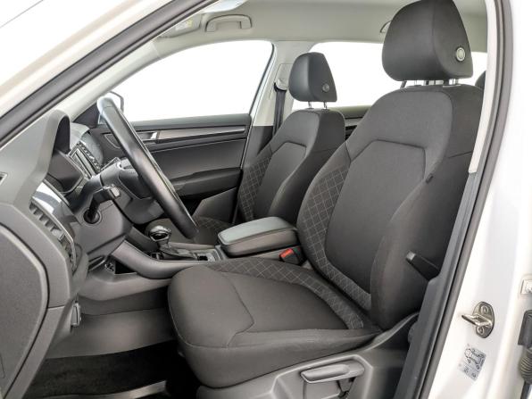 Skoda Kodiaq I с пробегом 2021 года, цена 2 900 000 рублей, 59944 км, внедорожник, Автокод Объявления
