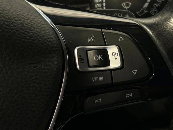 Volkswagen Tiguan II с пробегом 2019 года, цена 2 723 000 рублей, 133048 км, внедорожник, Автокод Объявления