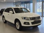 Zotye T600 Казань  - изображение 25