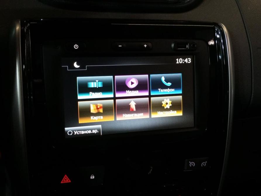 Nissan Terrano III (D10) Уфа  - изображение 12