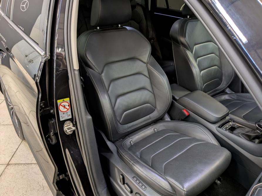 Skoda Kodiaq I Москва  - изображение 24