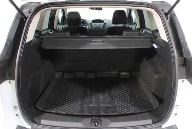 Ford Kuga II с пробегом 2014 года, цена 1 230 000 рублей, 142000 км, внедорожник, Автокод Объявления