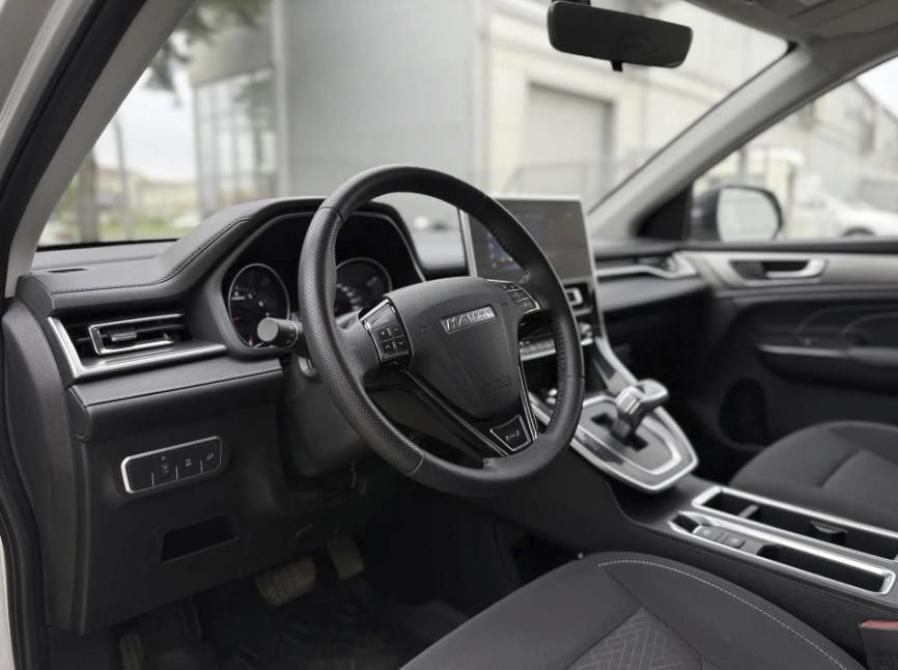 Haval M6 II Ставрополь  - изображение 10