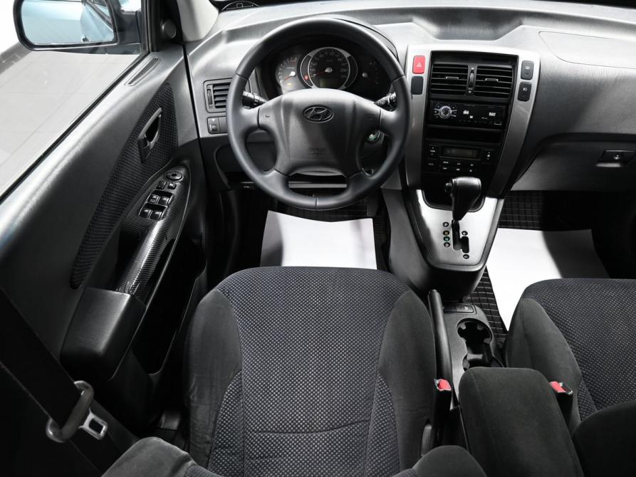 Hyundai Tucson I Тверь  - изображение 11