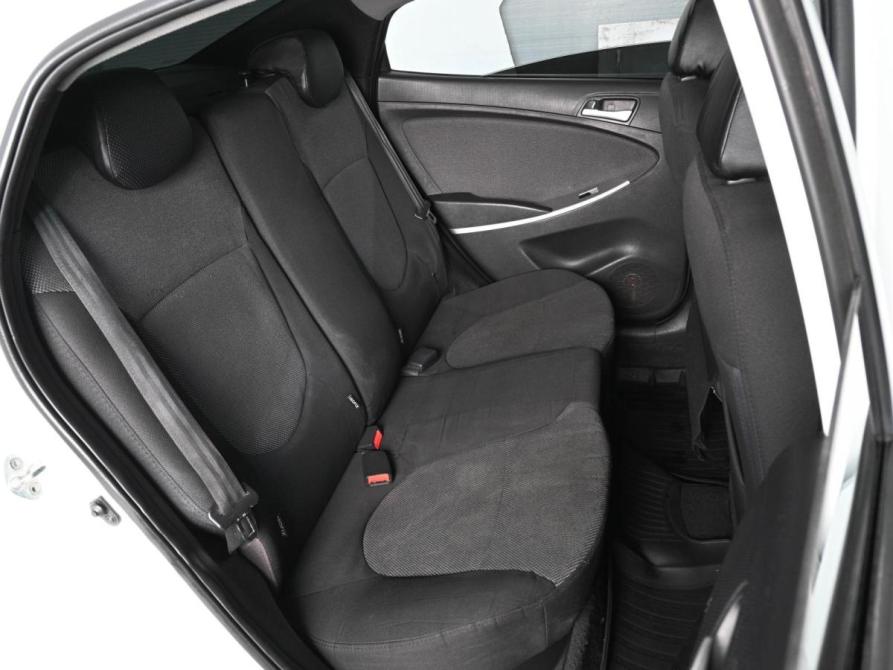 Hyundai Solaris I Ростов-на-Дону  - изображение 7