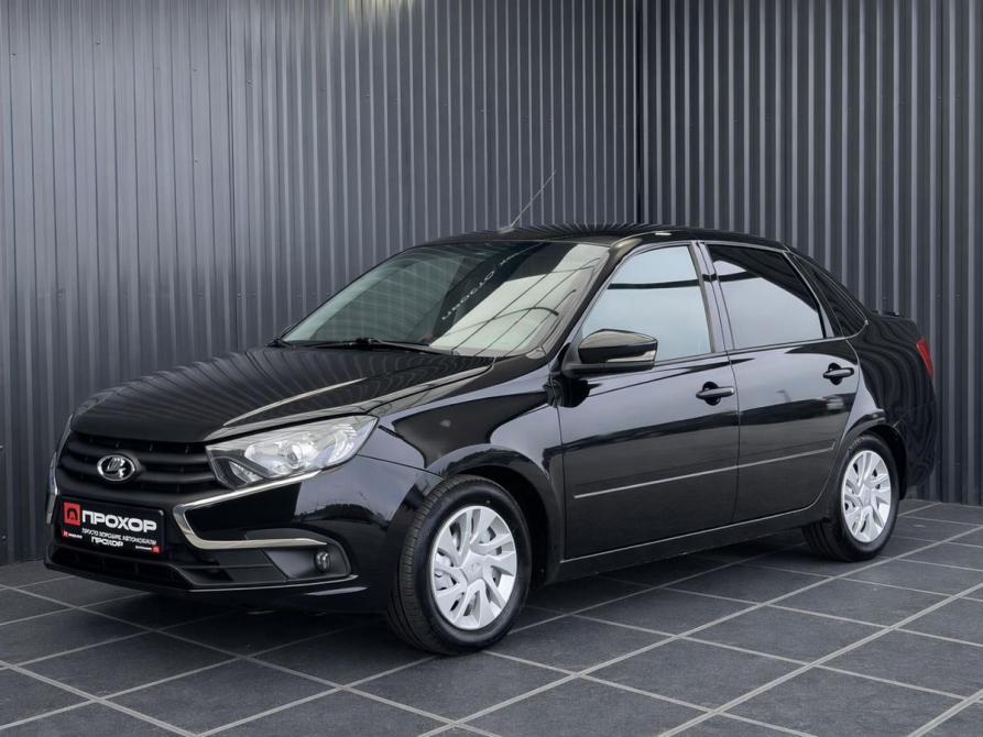 Lada (ВАЗ) Granta I Рестайлинг Пермь  - изображение 1
