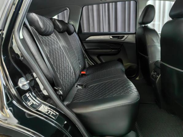 Haval M6 II с пробегом 2024 года, цена 1 649 000 рублей, 89640 км, внедорожник, Автокод Объявления