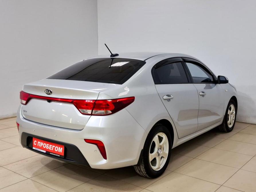 Kia Rio IV Альметьевск  - изображение 5