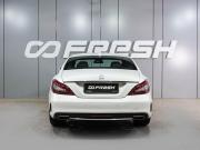 Mercedes-Benz CLS II (C218) Рестайлинг Воронеж  - изображение 31