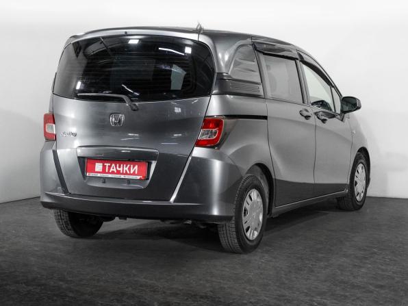 Honda Freed I с пробегом 2010 года, цена 870 500 рублей, 210486 км, компактвэн, Автокод Объявления