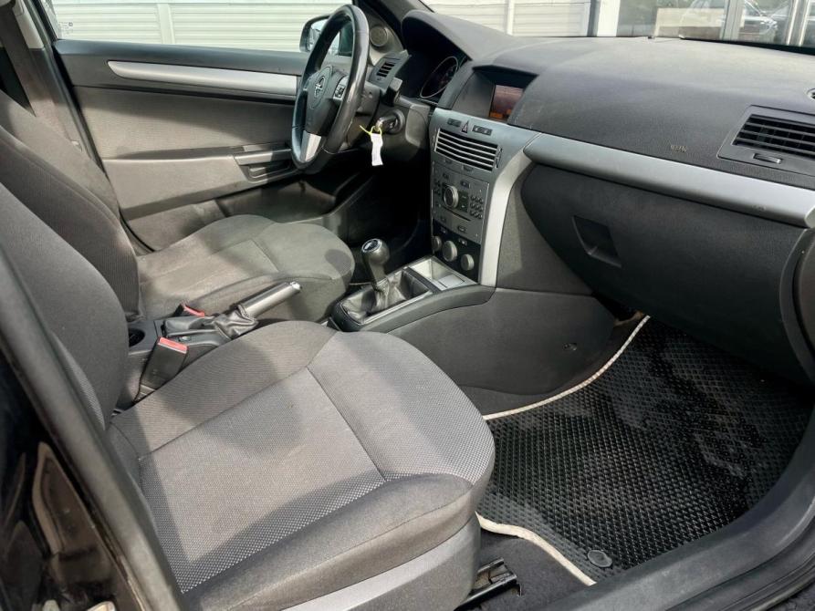 Opel Astra H Рестайлинг Вологда  - изображение 13