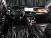 Genesis G90 I Тюмень  - изображение 39