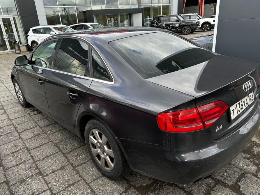 Audi A4 IV (B8) Самара  - изображение 2