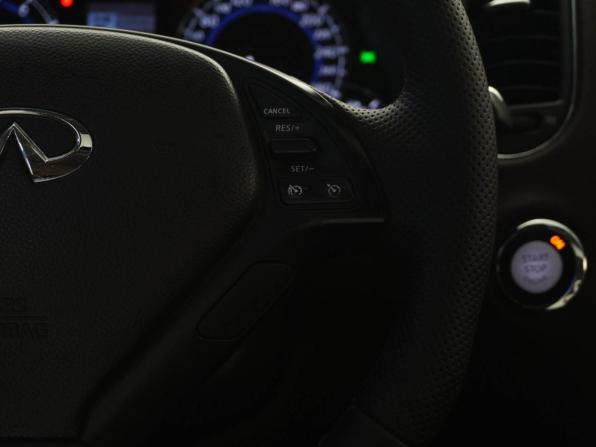 Infiniti QX50 I с пробегом 2013 года, цена 1 499 652 рубля, 248310 км, внедорожник, Автокод Объявления