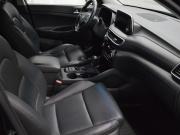 Hyundai Tucson III Рестайлинг Санкт-Петербург  - изображение 34