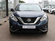 Nissan Murano III (Z52) Москва  - изображение 26
