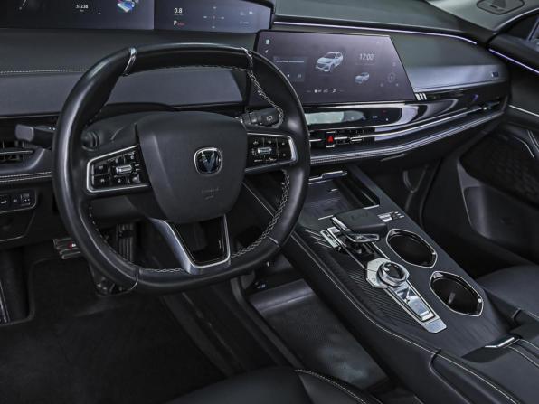 Changan UNI-K с пробегом 2023 года, цена 2 848 000 рублей, 37238 км, внедорожник, Автокод Объявления