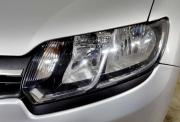 Renault Logan II Волгоград  - изображение 24
