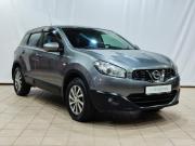 Nissan Qashqai I Рестайлинг Нижневартовск  - изображение 21