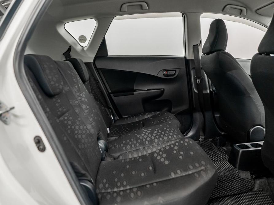Toyota Ractis II Красноярск  - изображение 8
