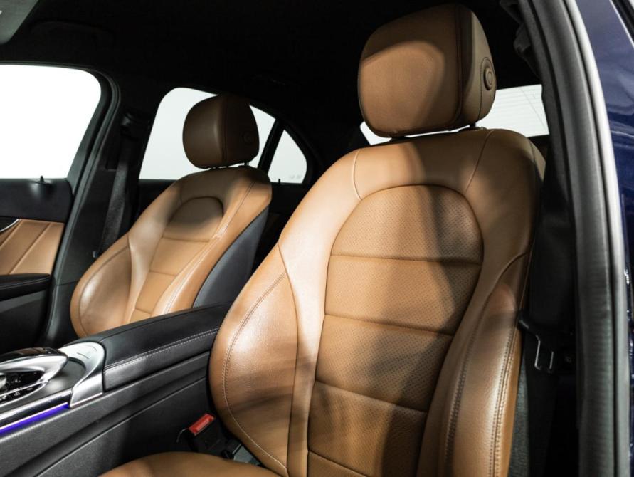 Mercedes-Benz C-Класс IV (W205) Рестайлинг Санкт-Петербург  - изображение 27