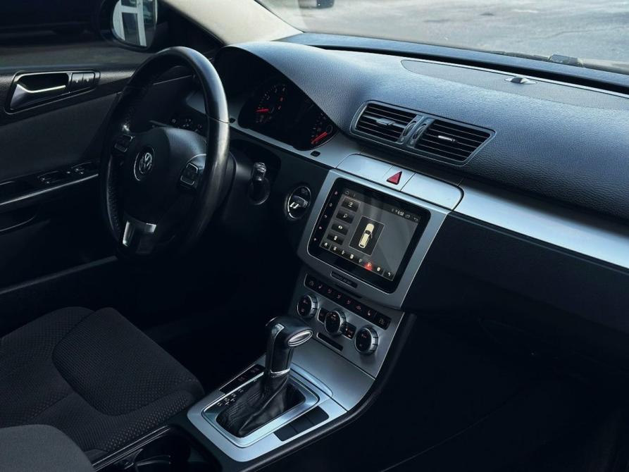 Volkswagen Passat B6 Ижевск  - изображение 12