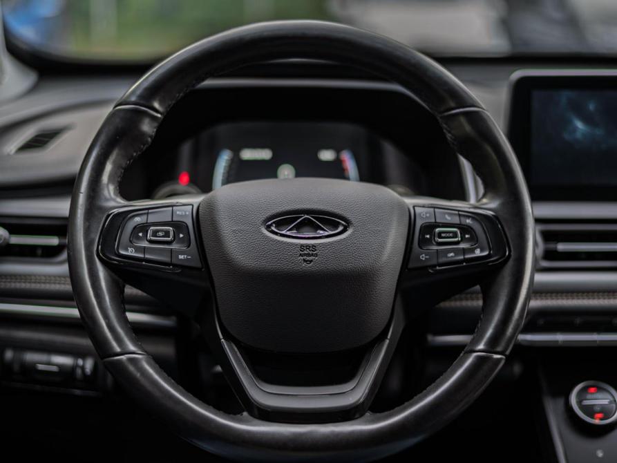Chery Tiggo 8 I Санкт-Петербург  - изображение 7
