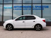 Renault Logan II Екатеринбург  - изображение 21