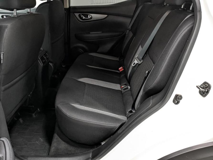 Nissan Qashqai II Рестайлинг Москва  - изображение 17