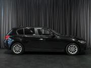 BMW 1 серии II (F20/F21) Рестайлинг Тюмень  - изображение 25
