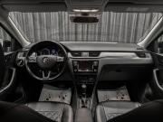 Skoda Rapid I Рестайлинг Красноярск  - изображение 26