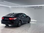 Toyota Camry VIII (XV70) Рестайлинг Уфа  - изображение 63