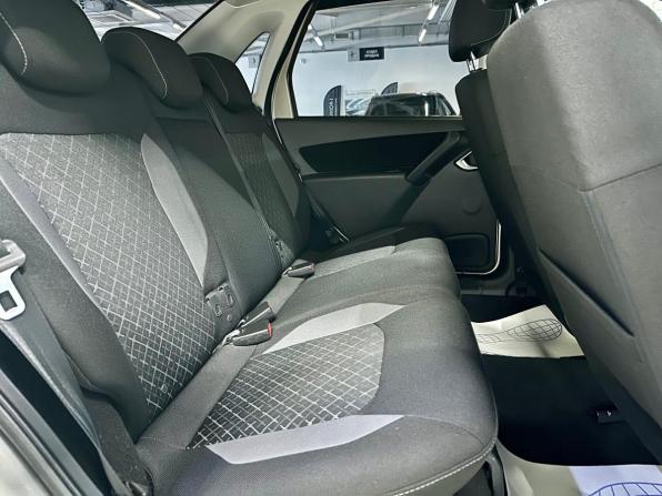 Lada (ВАЗ) Granta I Рестайлинг с пробегом 2019 года, цена 720 000 рублей, 63366 км, седан, Автокод Объявления