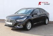 Hyundai Solaris I Рестайлинг Нижний Новгород  - изображение 21