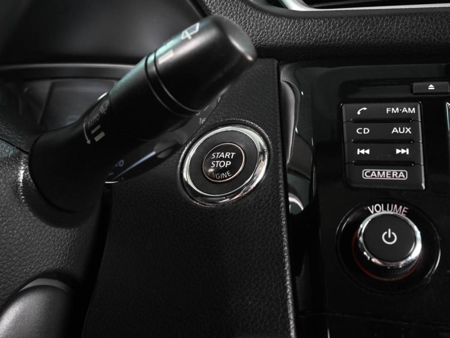 Nissan Qashqai II Ростов-на-Дону  - изображение 17