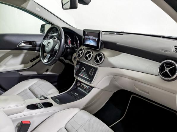 Mercedes-Benz GLA I (X156) с пробегом 2016 года, цена 2 300 000 рублей, 85461 км, внедорожник, Автокод Объявления