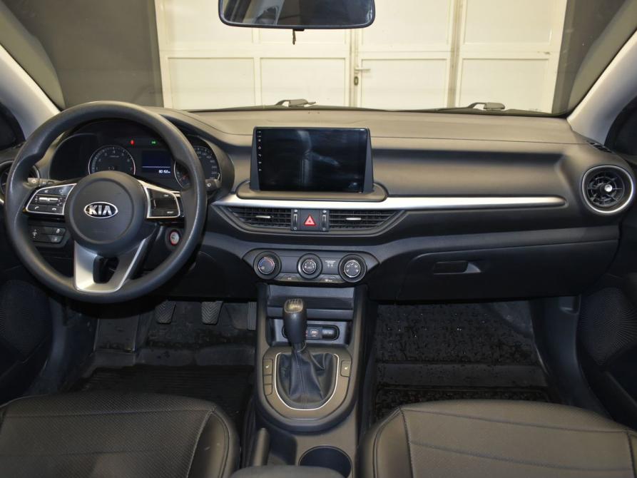 Kia Cerato IV Москва  - изображение 9