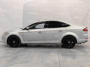 Ford Mondeo IV Новосибирск  - изображение 22