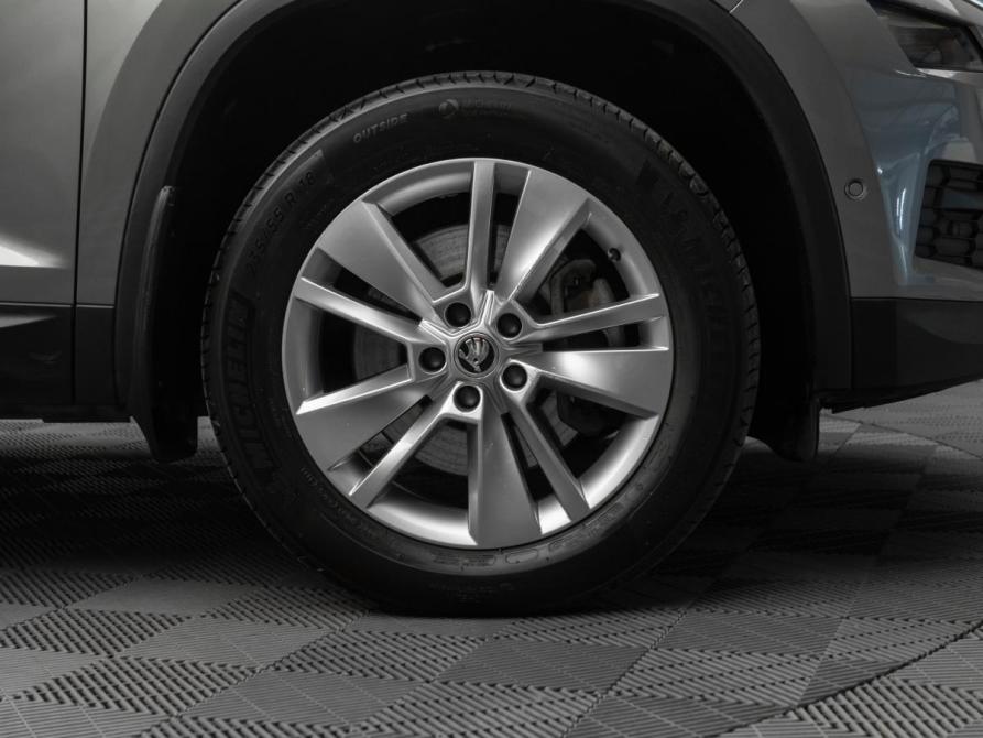 Skoda Kodiaq I Москва  - изображение 30